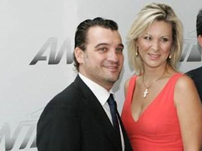 Ο Λεβέντης στηρίζει Γκαγκάκη