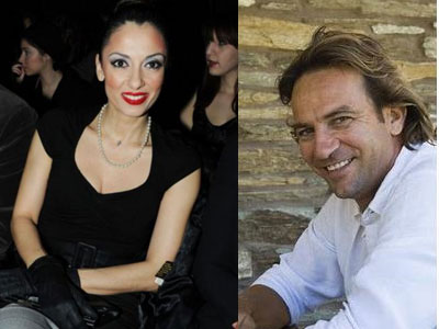 Συνεργασία-έκπληξη ετοιμάζει η Ματθίλδη Μαγγίρα