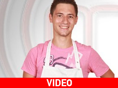 Εκτός «Master Chef» ο Μανώλης