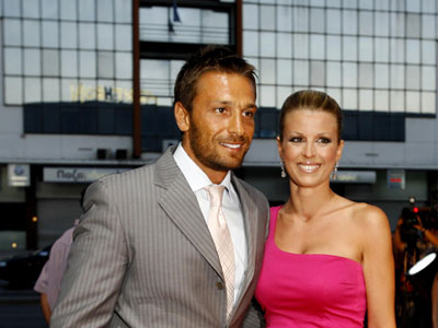 Ο Μαρακάκης δεν είναι εργένης