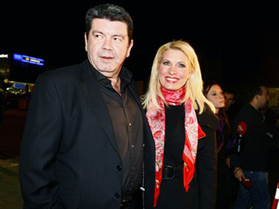 Μενεγάκη – Λάτσιος: Η μοιρασιά της περιουσίας