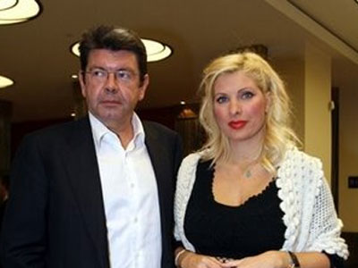 Έχει ακόμα τα πράγματα του Λάτσιου