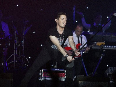 Χρόνια πολλά, Μιχάλη!