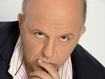 Ο Νίκος Μουρατίδης έχει αδυναμίες;