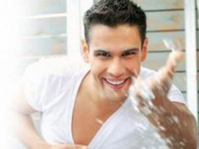 Ο Ουγγαρέζος για τον «Όμορφο Κόσμο»