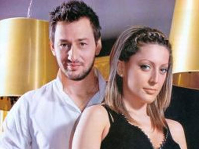 Πάνος Καλίδης: «Το παιδί δεν ήταν στα σχέδια μας»