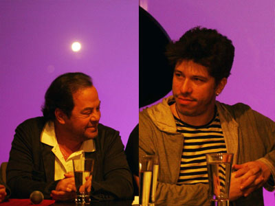 Πάριος-Βαρθακούρης: Σε τεντωμένο σχοινί η σχέση τους;