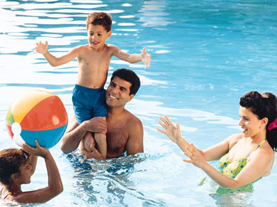 Ποιοτικός χρόνος με τα παιδιά σας!