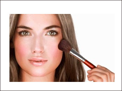 Τα ρουζ που θα σε κάνουν να κοκκινίζεις! Τα ρουζ που θα σε κάνουν να κοκκινίζεις!