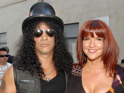 Ο Slash άλλαξε γνώμη