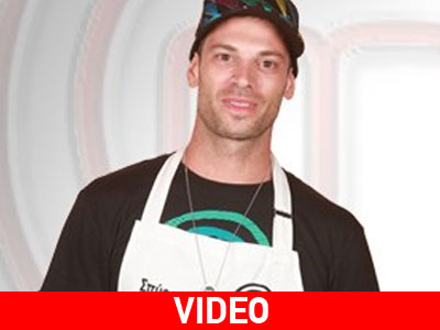 Η έκτη αποχώρηση από το «Master Chef»