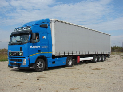 Έκρυβε αλλοδαπούς στο πορτμπαγκάζ