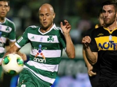 ΠΑΟ: Εκτός αποστολής ο Φιγκερόα