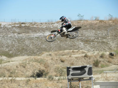 Οι αστέρες του Athens Supercross