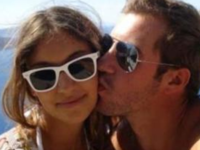 Το γούρι της