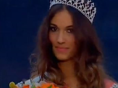 Άννα Πρέλεβιτς: Δεν πήρα τον τίτλο εξαιτίας του μπαμπά μου