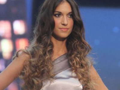 Καλή επιτυχία Άννα!