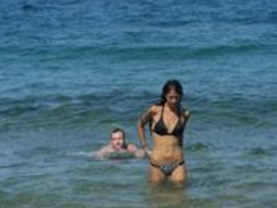 Η Άννα με τους άνδρες της