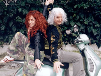 Βίσση – Καρβέλας: Και πάλι μαζί;