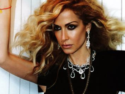 Άννα Βίσση: Ποιοι θα χορέψουν στο πλευρό της;