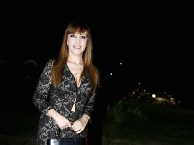 Άντζυ Σαμίου: 6.500 ευρώ η ζημιά