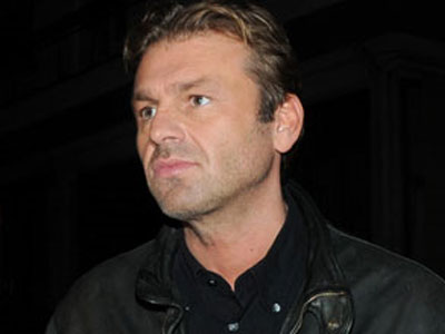 Α. Γκλέτσος: Να με φωνάζετε Αποστόλη