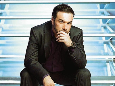 Το νέο τηλεπαιχνίδι του Αρναούτογλου