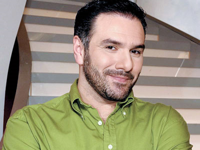 Πρόταση γάμου στο «Money Drop»;