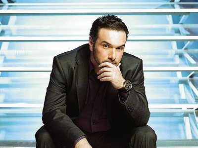 Η επιστροφή του Άρνι