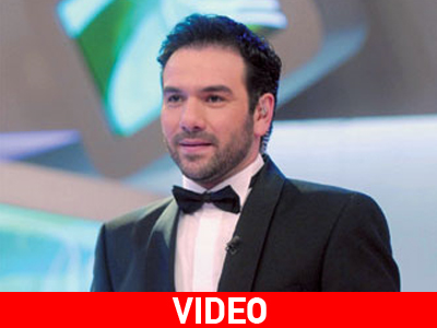 Έρχεται ο Γρηγόρης με το «Money Drop»