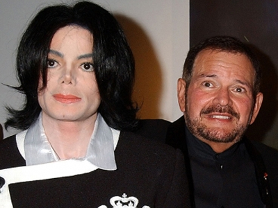 Απειλούν τον Arnold Klein