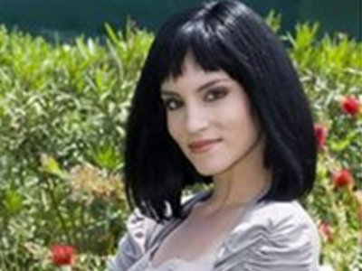 Ένα κορίτσι με ήθος και αρχές