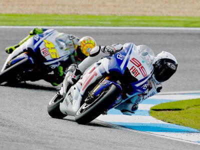 MotoGP: O Lorenzo κέρδισε στην Πορτογαλία