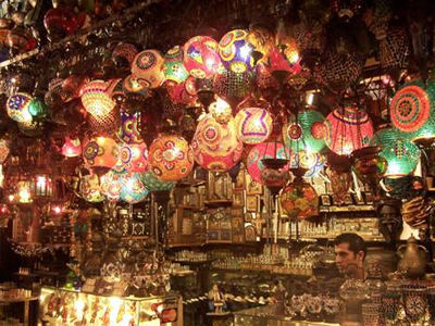 Τα bazaar της εβδομάδας