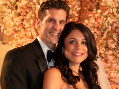 Η Bethenny και ο Jason έγιναν γονείς