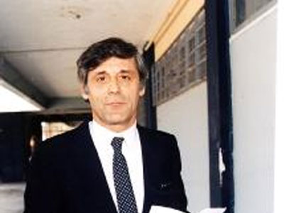 Συνελήφθη ο Βεργής