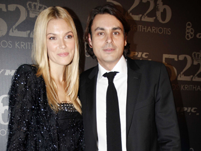 Όλα έτοιμα για τον χορό του Ησαΐα