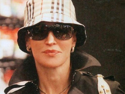 Τι αγαπάει η Βίκυ;