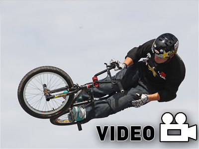 Ο Νyquist ίπταται στο Milwaukee