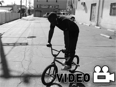 ΒΜΧ με τον Nigel