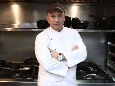 Μποτρίνι: «Δεν μου άρεσε καθόλου το Master Chef»