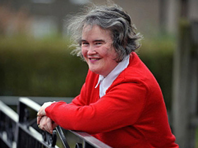 Η οικογένεια της Boyle παραπονιέται