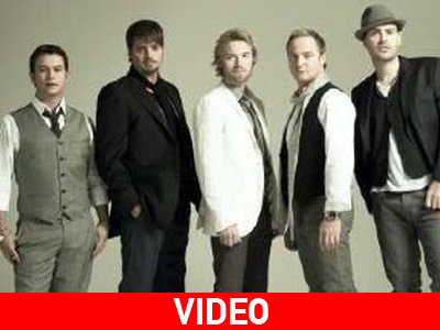 Ανακοίνωσαν τις συναυλίες τους