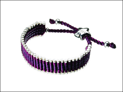 Links of London Friendship Bracelet