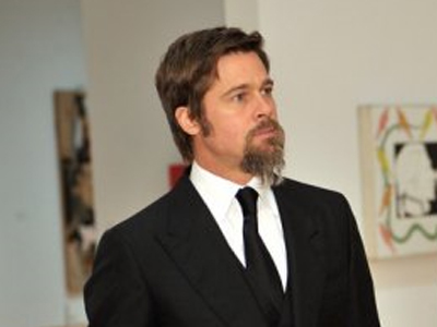 Τα επαγγελματικά σχέδια του Brad Pitt