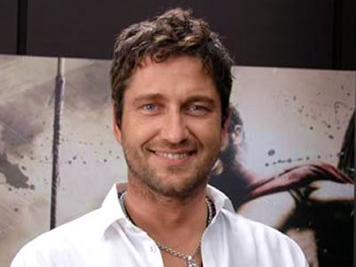 Ο φιλεύσπλαχνος Gerard Butler