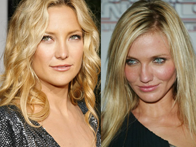 Σε πόλεμο Hudson – Diaz