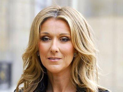 Η Celine Dion και οι δυσκολίες…
