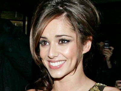 Cheryl Cole: Ο Derek μου έσωσε τη ζωή