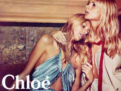 Chloé: Ο πρώτος prêt-a-porter οίκος μόδας
